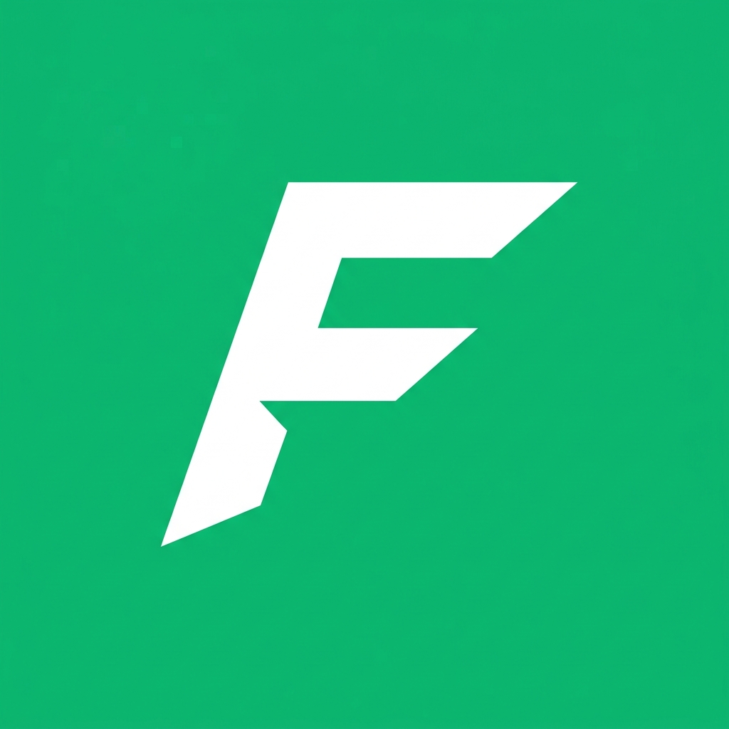 FLAGLA LENDING Logo